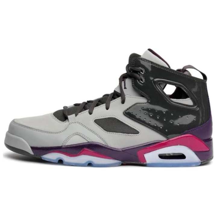 Jordan Jordan Flight Club '91 Matte Silver