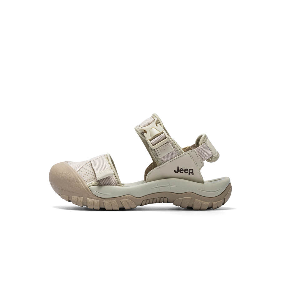 Jeep Cushioning Height Increasing Balance Quick Dry Slip Resistant