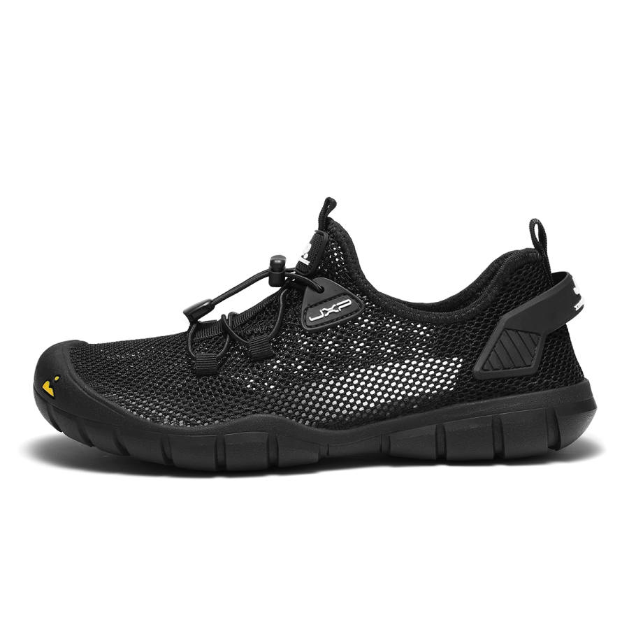 Jeep Waterproof And Breathable Height Increasing River Trekking Shoes Men's