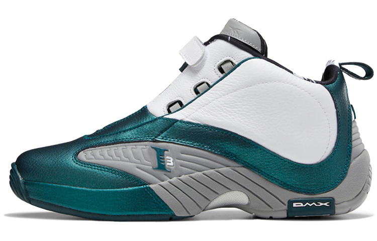 Reebok Answer 4 Reebok 'The Tunnel'