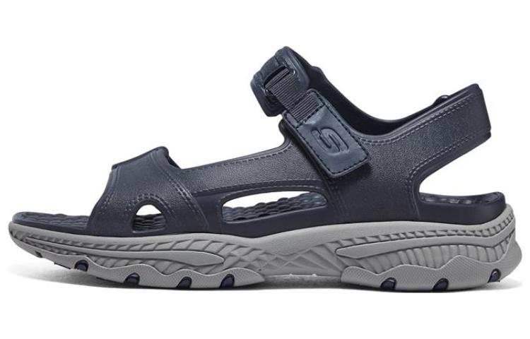 Skechers Creston Ultra 'Havana Navy Grey'