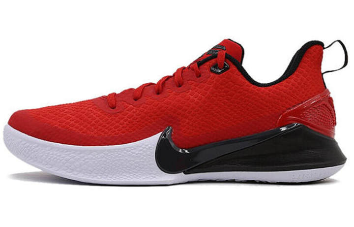 Nike Nike Mamba Focus Ep 'University Red'