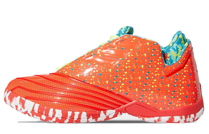 Adidas Adidas T-Mac 2 Evo 'Paint Splatter'