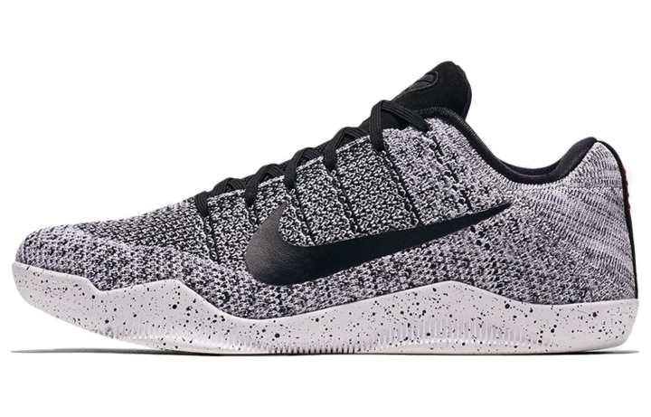 Nike Nike Kobe 11 Elite Low Oreo