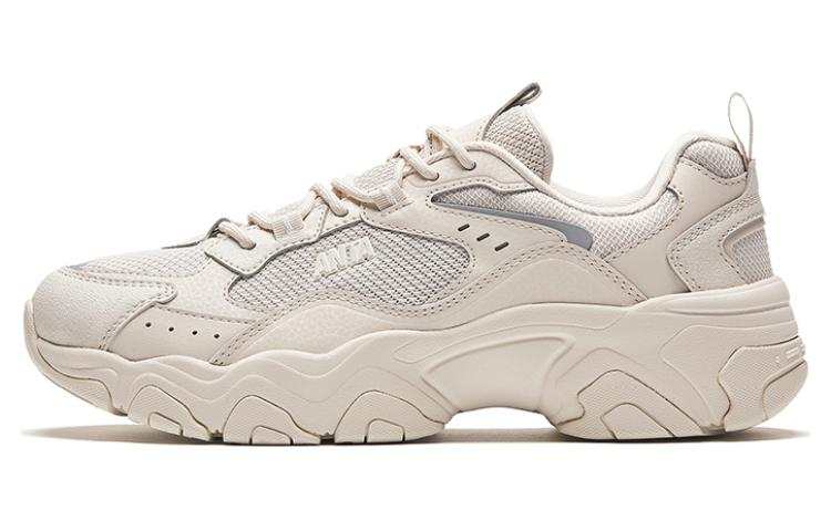 Anta Meteorite Comfortable Slip Resistant Abrasion Resistant Slip Resistant Abrasion Resistant Low top Casual Shoes
