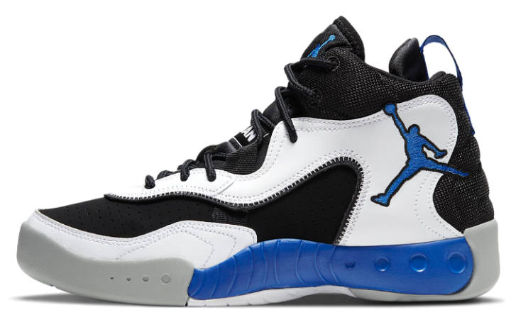 Jordan Air Jordan Pro Rx 'White Game Royal'
