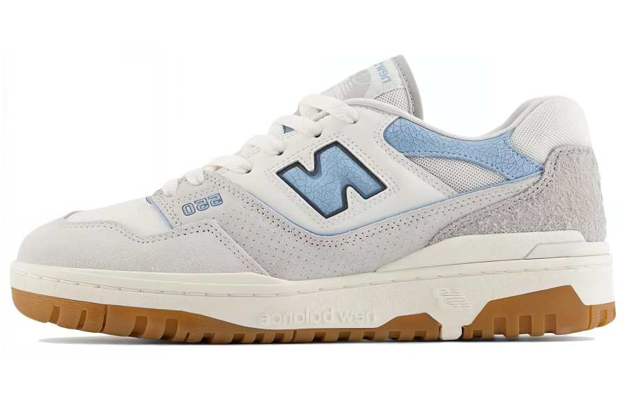 New Balance 550 New Balance 'Spring Collection - Blue Haze'