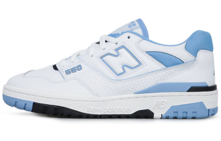 New Balance New Balance 550 "White/Carolina Blue" Sneakers