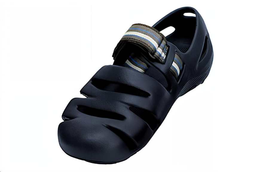 MONTBELL Versatile Slip Resistant Abrasion Resistant Slip Resistant Abrasion Resistant River Trekking Shoes Unisex