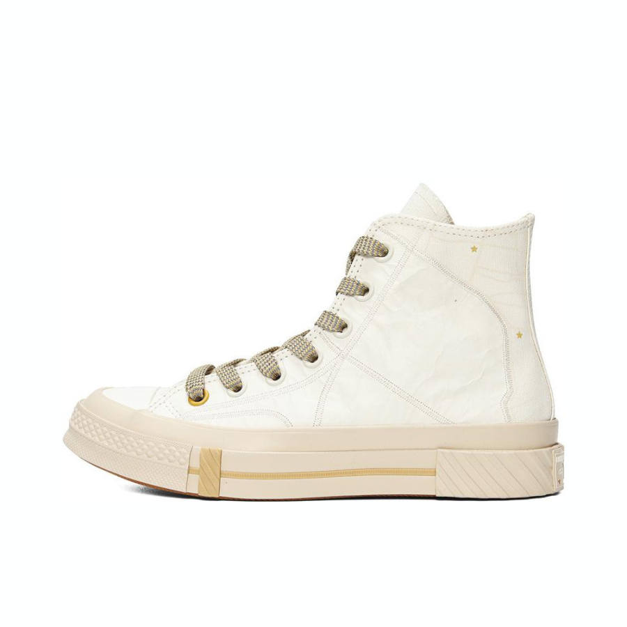 Converse Converse High top Canvas Shoes Unisex Brown