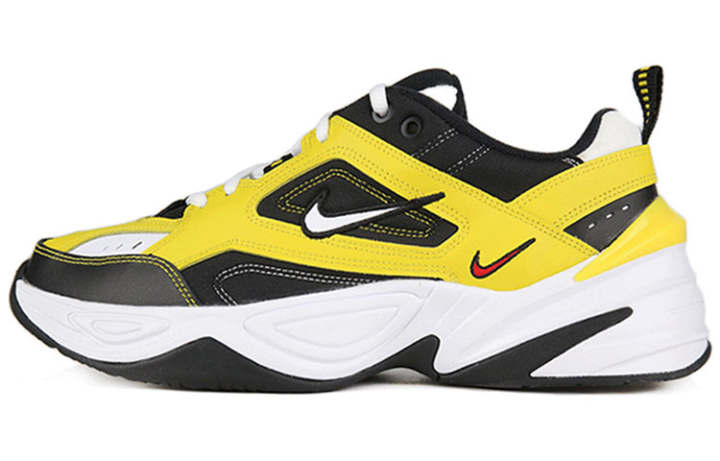 Nike Nike M2K Tekno Yellow