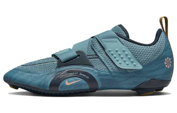 Nike Nike SuperRep Cycle 2 Next Nature Cerulean Armory Navy