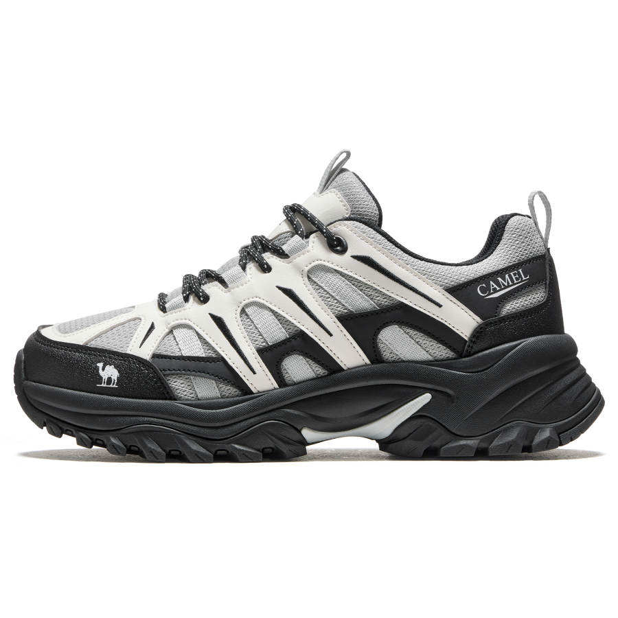 CAMEL Yun Yi 2 Height Increasing Low top Mountaineering Shoes Women's