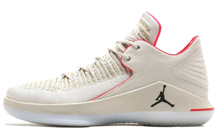 Jordan Jordan Air Jordan 32 Low Gordon St Comfortable Cushioning Balance Cushioning Balance Low top Basketball Shoes Men's