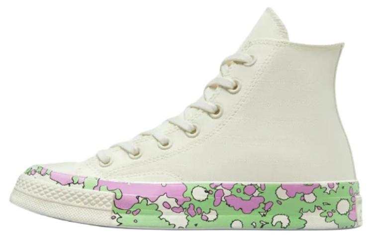 Converse Chuck 70 Wmns Converse High 'Crafted Florals' Women's