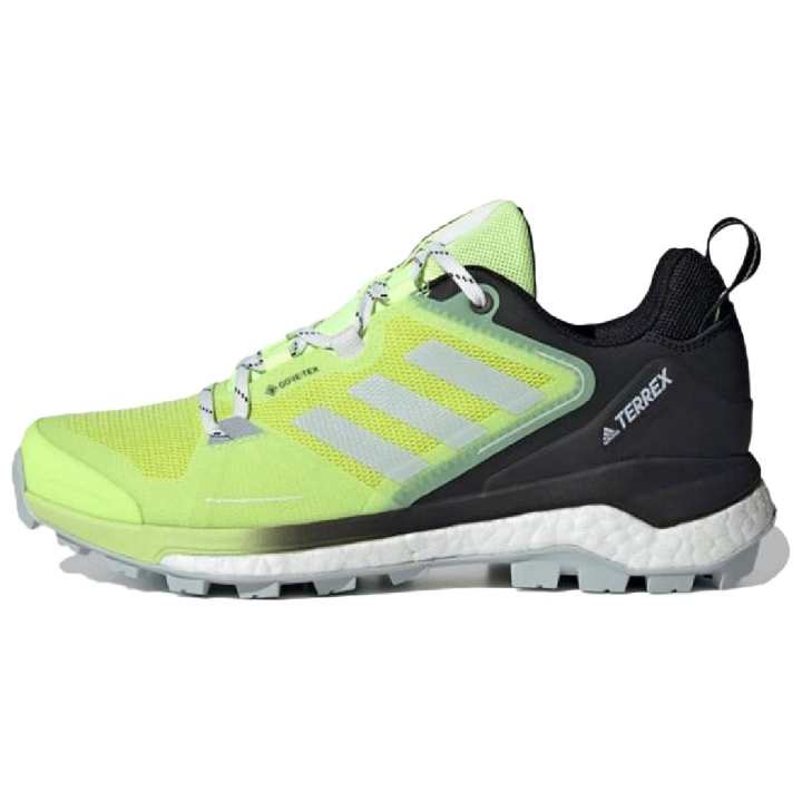 Adidas Adidas Terrex Skychaser Mesh Comfortable Breathable Low top Hiking Shoes Women's
