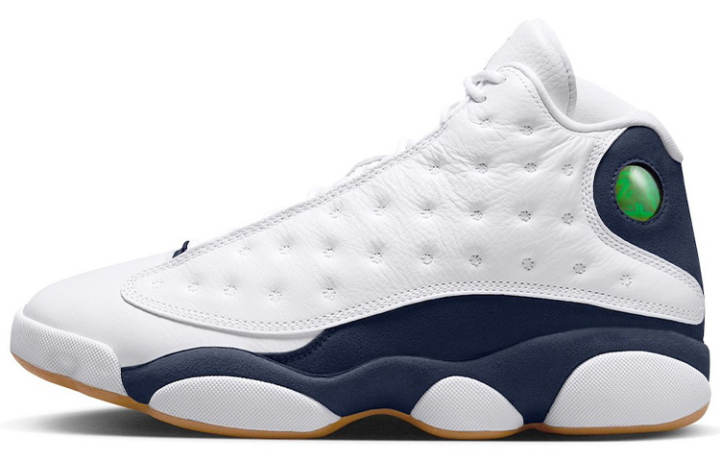 Jordan Jordan 13 Retro Midnight Navy