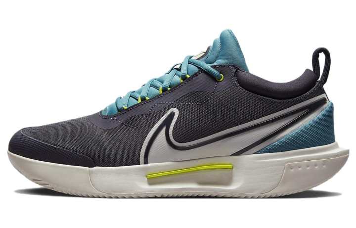 Nike Nike Court Air Zoom Pro Clay 'Grey'