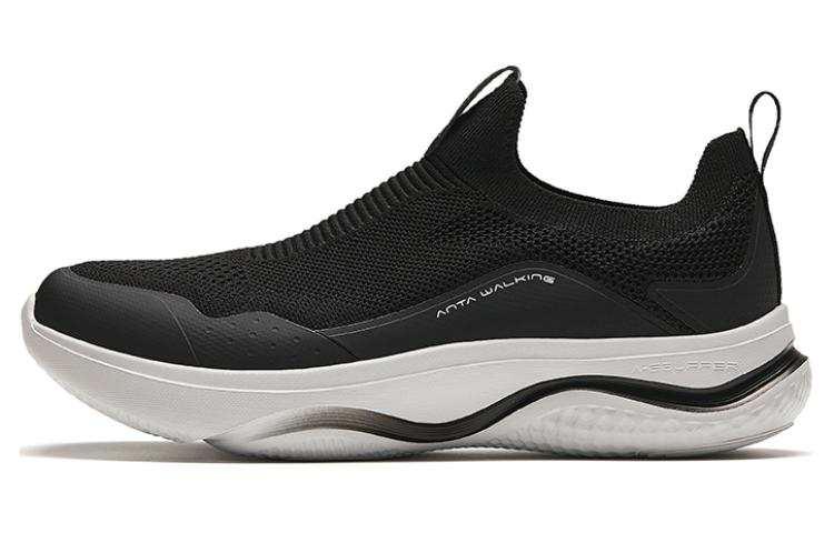 ANTA Variety Training Collection Training Shoes Men's Low Top Black