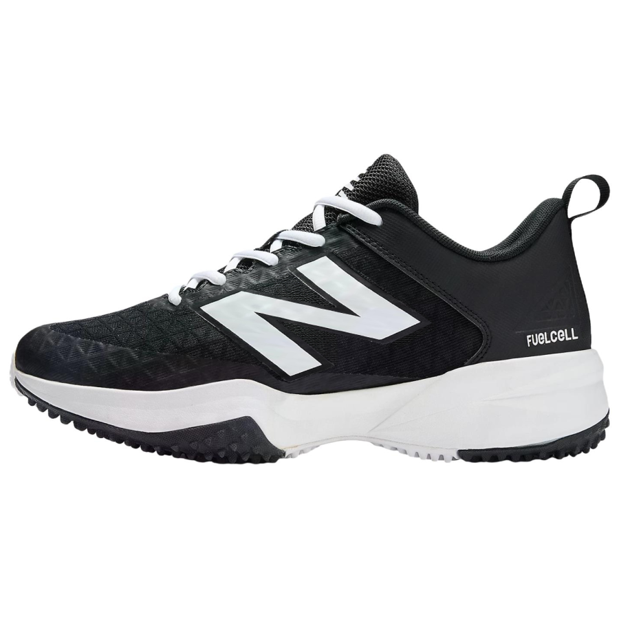 New Balance New Balance NB Fuelcell 4040 V8 Baseball Shoes Unisex Black