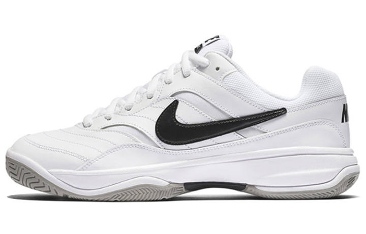 Nike Nike Court Lite White Black