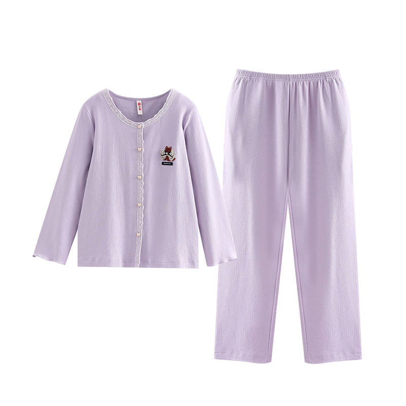 FENTENG FENTENG Women's Pajama Sets