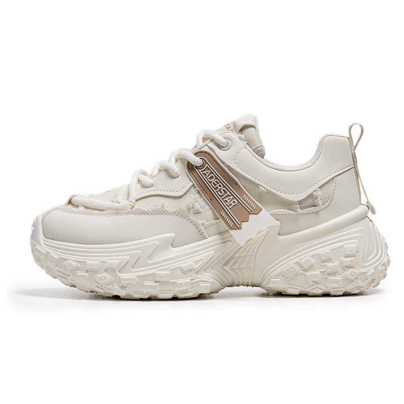 Swinsger Slip Resistant Abrasion Resistant Slip Resistant Abrasion Resistant Low top Chunky Sneakers Men's