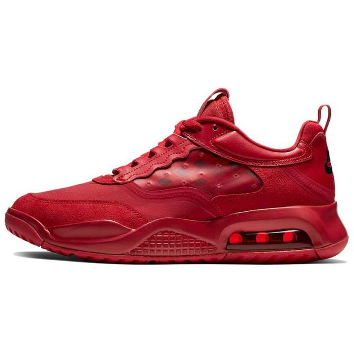 Jordan Jordan Max 200 Gym Red