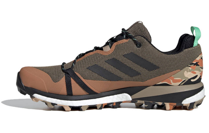 Adidas Adidas Terrex Skychaser Lt Gore-Tex 'Hemp Black'