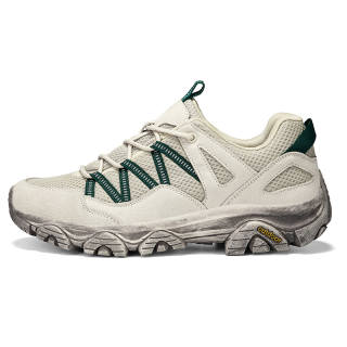 HANGE Cushioning, Wear Resistant Low top Hiking Shoes Unisex