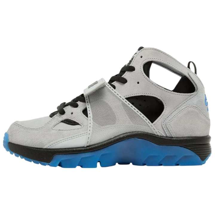 Nike Nike Air Trainer Huarache Wolf Grey Star Blue