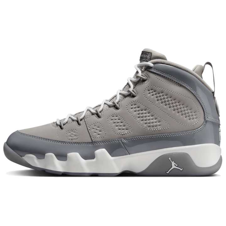 Jordan Air JORDAN 9 'Cool Grey'
