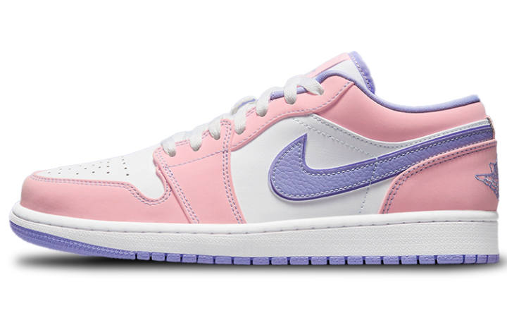 Jordan Air Jordan 1 Low Se 'Arctic Punch'