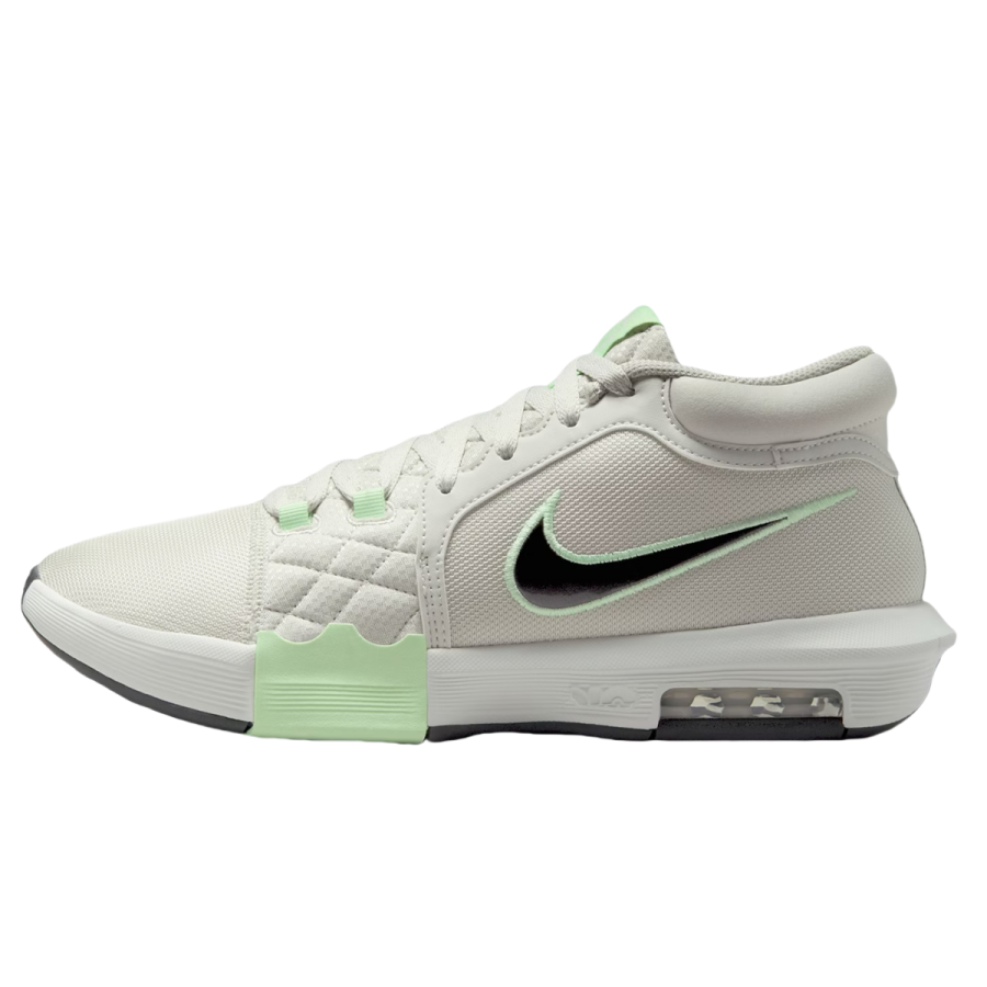 Nike Nike Witness 8 Slip Resistant Abrasion Resistant Slip Resistant Abrasion Resistant Low top Basketball Shoes Unisex