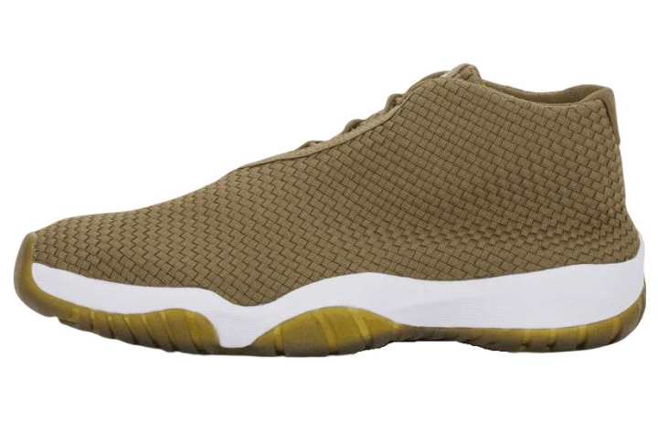 Jordan Air Jordan Future 'Iguana'
