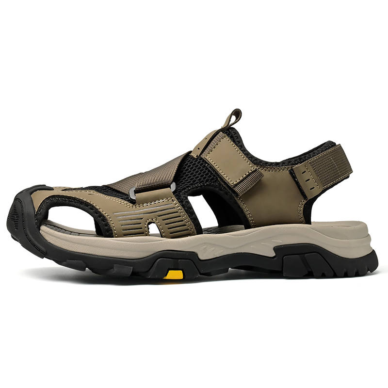 HBRK Rebound Cushioning Slip Resistant River Trekking Shoes Men's