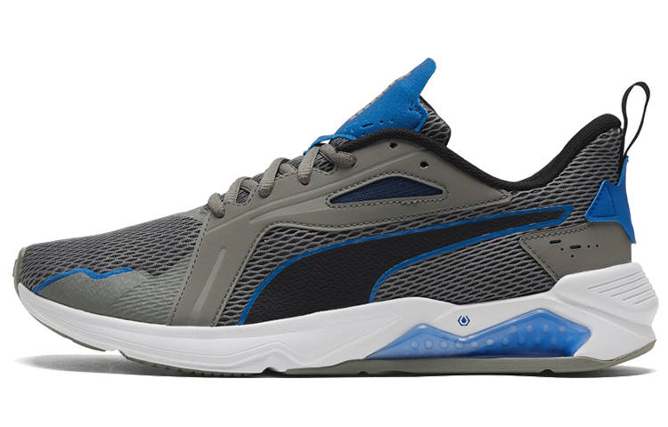 PUMA PUMA Lqdcell Method Grey/Black/Blue Low Sneakers