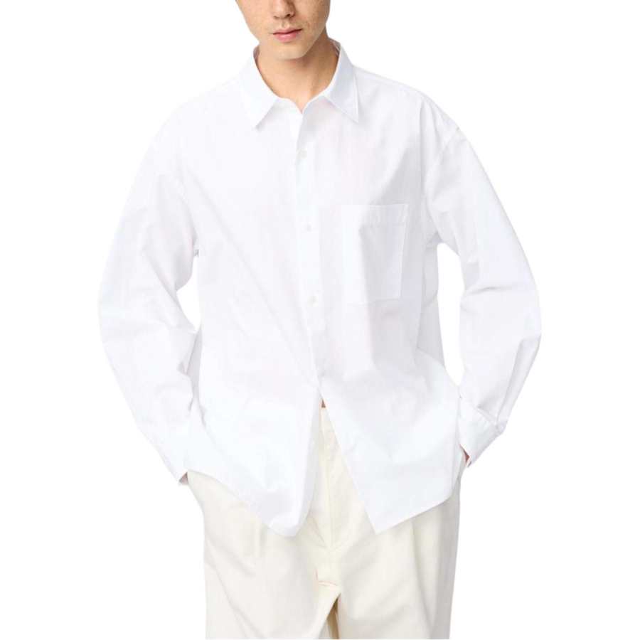 UNIQLO x Clare Waight Keller FW25 Shirt Unisex