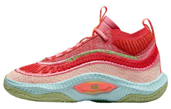 Nike Nike Cosmic Unity 3 A'ja Wilson Women's