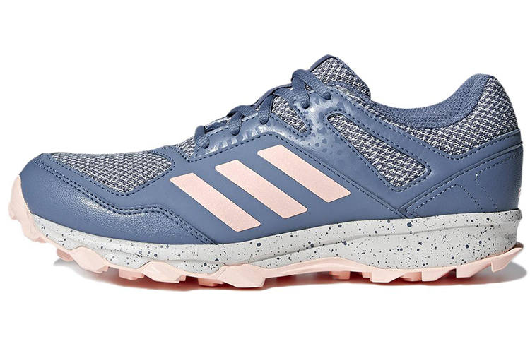 Adidas Adidas Fabela Rise Fabric Comfortable Abrasion Resistant Low top Training Shoes Women's