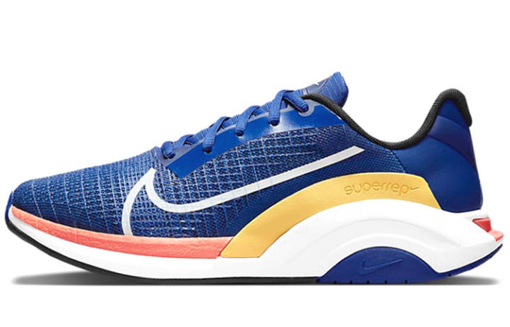Nike Nike ZoomX SuperRep Surge 'Deep Royal Blue'