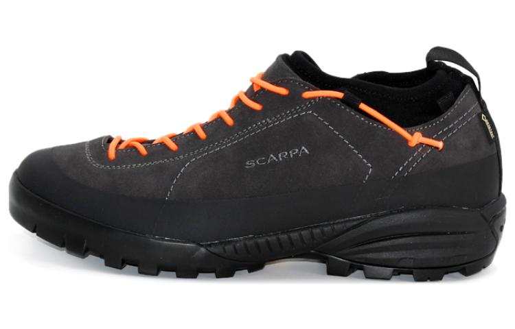 SCARPA Haraka Harakka GTX Slip Resistant, Abrasion Resistant, Waterproof Slip Resistant, Abrasion Resistant, Waterproof