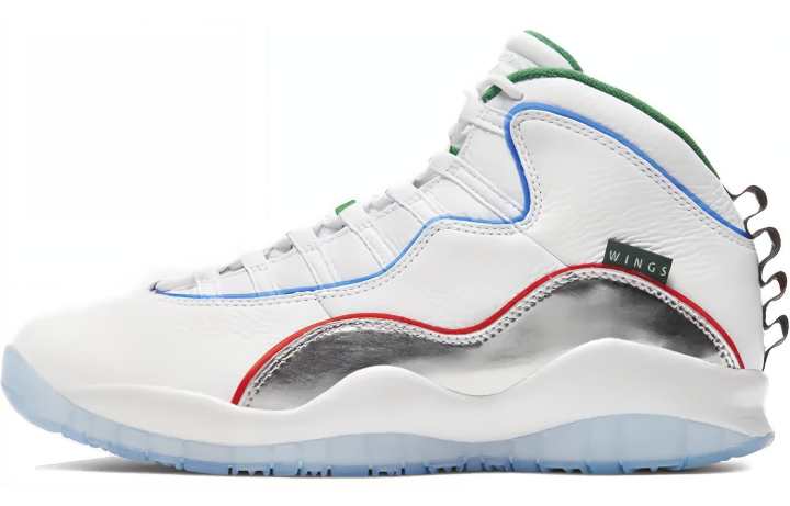 Jordan Air Jordan 10 Retro 'Wings'