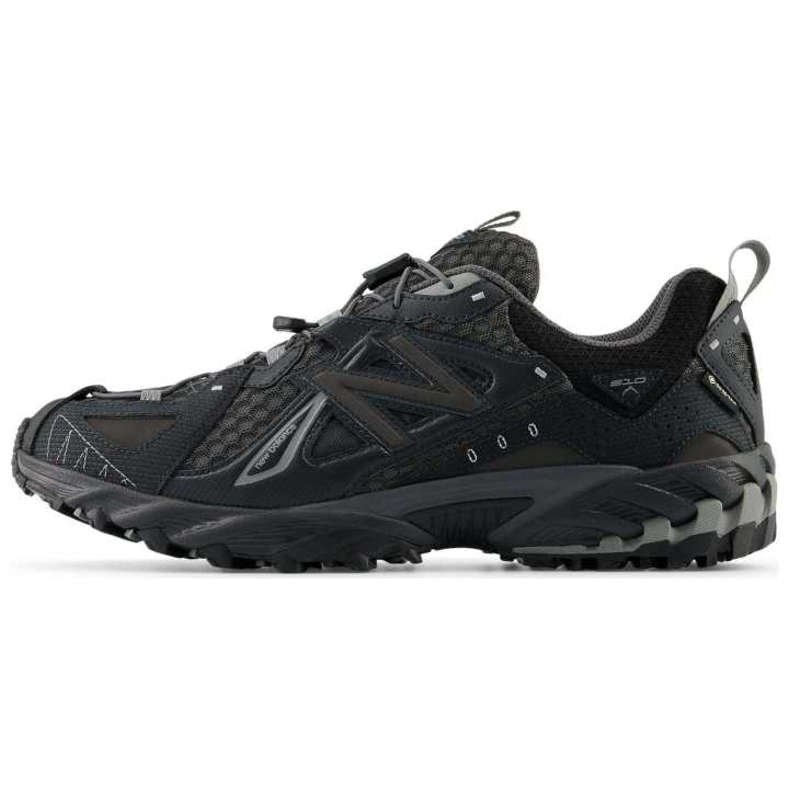 New Balance New Balance 610 Black Castlerock