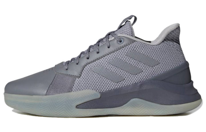 Adidas Adidas RunTheGame 'Grey'