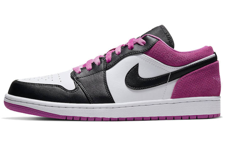 Jordan Air Jordan 1 Low Se 'Fuchsia'