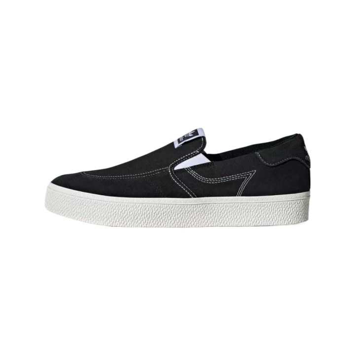 Adidas Adidas Stan Smith Cs Slip-On 'Black White'