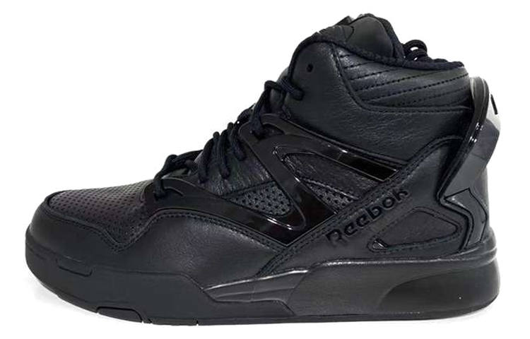 Reebok Pump Omni Juun J x Pump Omni Reebok Zone 2 'Black'
