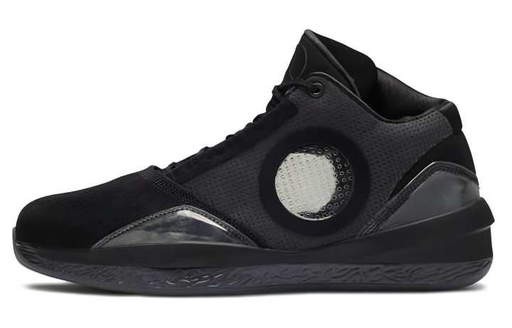 Jordan Jordan Air 2010 Black Red