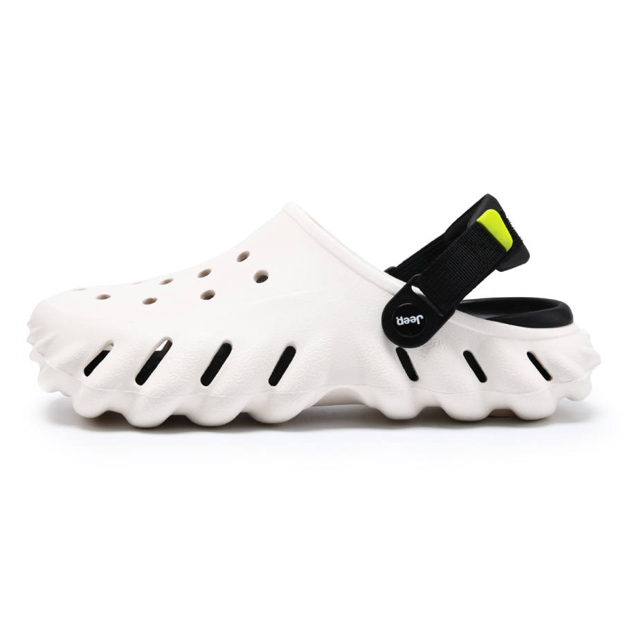Jeep Jeep Clogs Men's